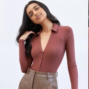 Wilfred Charlotte Bodysuit